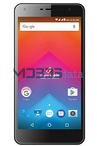 CHERRY MOBILE FLARE HD 3 specifikacije